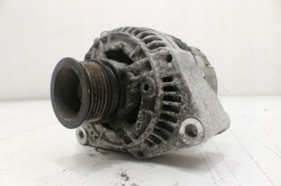 Генератор 0091543002 mercedes w202 w210 2.2 d фото №1