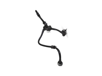 Клапан вакууму шланг audi a3 8p 2.0 t фото №1