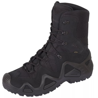 Buty LOWA Zephyr GTX HI TF - Czarne 44