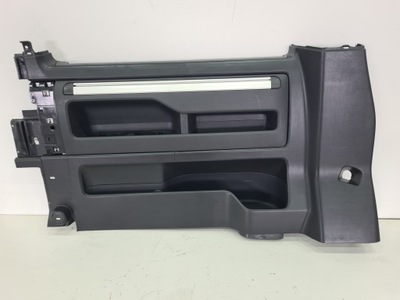 Vw t5 t6 multivan startline обивка обшивка левый середина фото №1