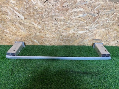 Балка передня нижня бампера volvo xc60 ii 2 фото №1