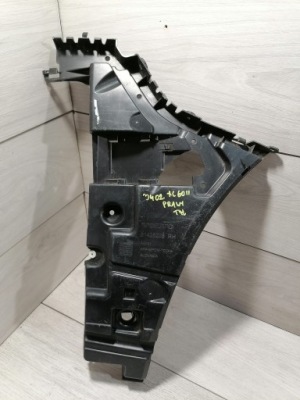 Volvo xc60 ii напрямна бампер правий задня 31425226 фото №1