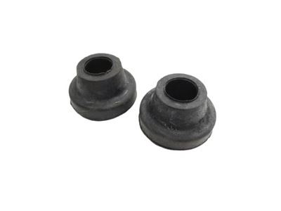 Втулка важеля pride нижній передня md001 34153a фото №1