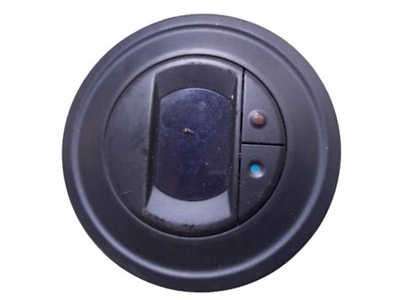 Панель управление обдув 8200028449a renault espace iv 4 фото №1