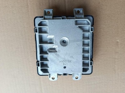 Перетворювач модуль права лампи sportage iv оригінальний номер оригінал фото №1