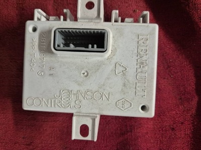 Smart fortwo iii c453 2018 фото №1