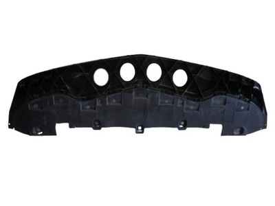 Mercedes b w245 245 защита pod бампер передний фото №1