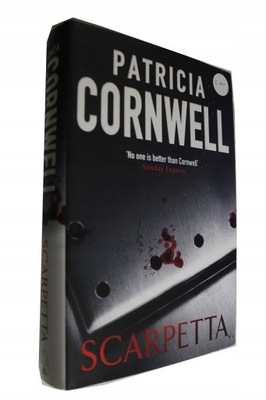 Patricia Cornwell - Scarpetta