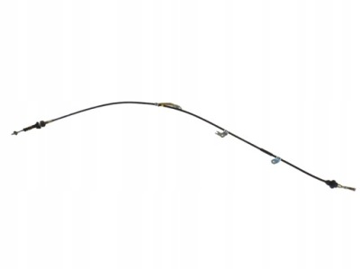 Трос сцепления toyota aygo 2 1.0 бензин 2014-2022 год фото №1