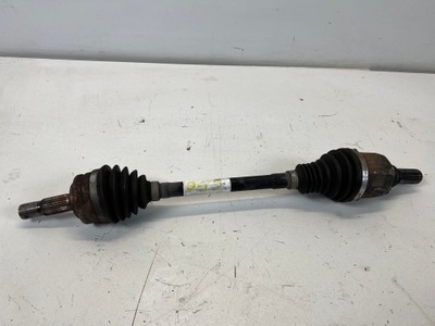 Ds 3 ds3 crossback привідний вал ліва 9825384180 фото №1