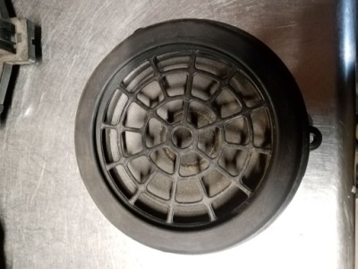 Динамік лівий перед mercedes w203 a2038201102 фото №1