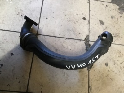 Volvo v40 ii 1,6 t2 t3 шланг повітря 1095993s01 ecoboost фото №1