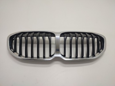 Bmw 1 f40 решётка радиатора решётка радиатора решётки радиатора 5a39366 фото №1