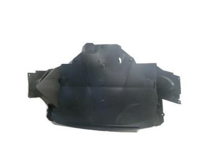 Master iii movano nv400 10- защита нижняя двигателя фото №1