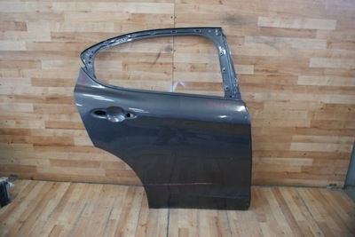 A/r stelvio 2019r,drzwi правий задня фото №1