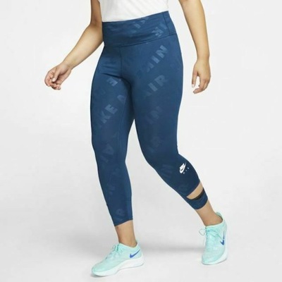 LEGGINSY DAMSKIE NIKE