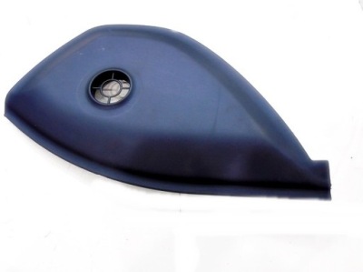 Заглушка панели приборной панели alfa romeo 166 фото №1