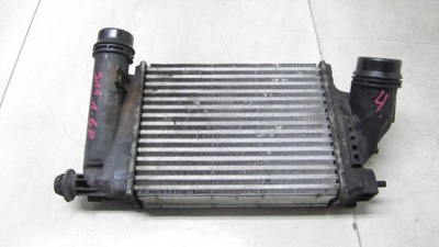 NISSAN QASHQAI J11 1.6 INTERCOOLER 13-17 4  