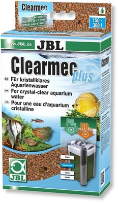 JBL Clearmec plus - 600ml