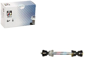 Тяга кронштейн стабілізатор rts 1633200032 101571 фото №1