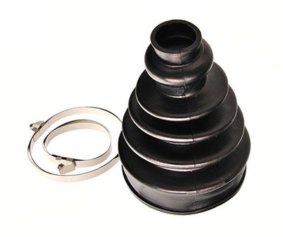 Защита шарнир полуось 49-2108 maxgear volvo c30 фото №1