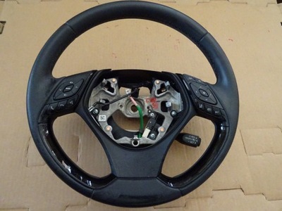 Toyota chr воздуховод фото №1