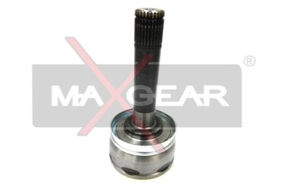 MAXGEAR 49-0412 ШАРНІР ЗОВНІШНІЙ