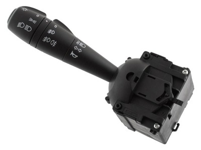 Dacia dokker перемикач світла поворотник фото №1