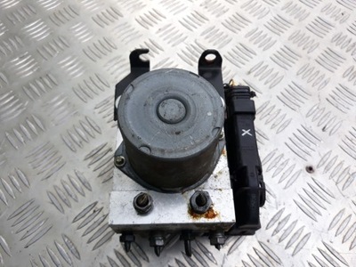 Насос abs range rover srb500164 0265234074 фото №1