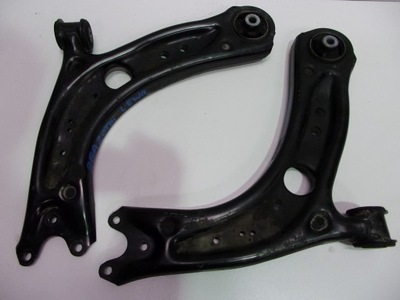 Рычаг рычаги vw t-roc 2ga 2,0tdi фото №1