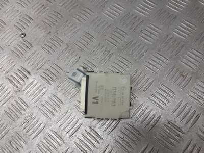 Модуль света toyota avensis t27 89940-20010 фото №1