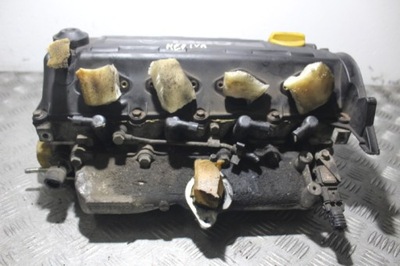 Головка двигателя opel meriva a 1.7dti фото №1