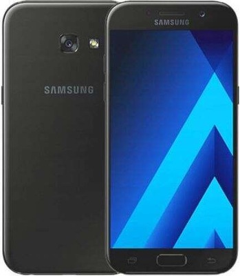 Samsung Galaxy A3 2017 SM-A320FL 2GB 16GB Black Android