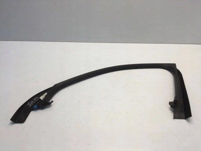 Volvo xc40 2020 рамка внутрішня двері перед ліва прокладка 31455061 фото №1