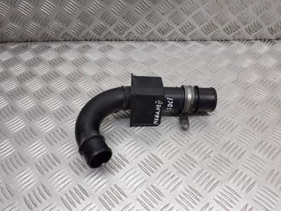 Шланг труба впускний повітря renault megane ii фото №1