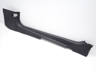 Молдинг накладка порог правый  европа 1481883 mini cooper r50 02r фото №1