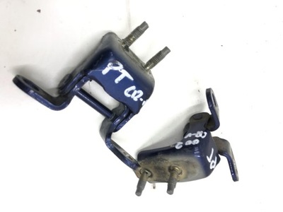 Петли дверь правый задняя b96p honda cr-v ii фото №1