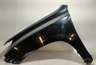 Крыло левый перед toyota land cruiser 150 фото №1