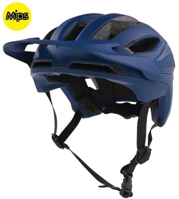 kask Oakley DRT3 Trail Europe - Poseidon