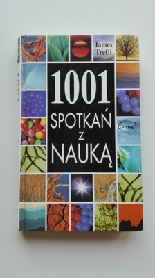 1001 spotkań z nauką