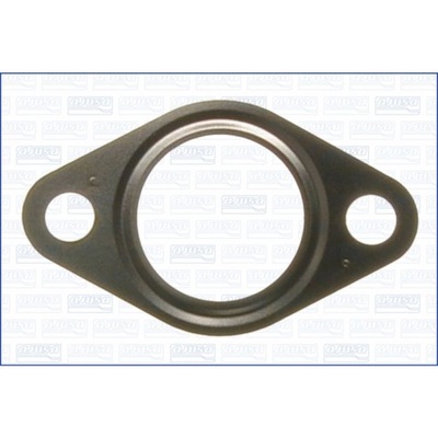 Прокладка клапана egr pasuje do: rvi mascott, maxity, hyundai h-1, h-1 / фото №1