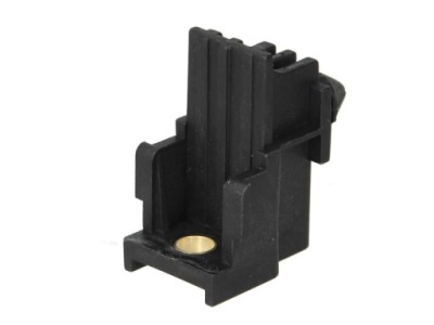 З'єднувач фара pasuje do: mercedes atego, atego 2, axor, axor 2 04.98- фото №1