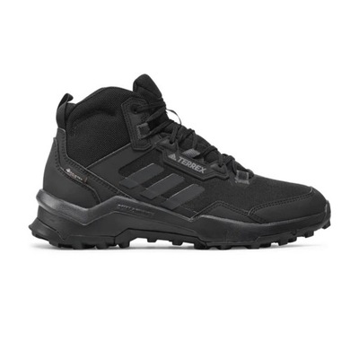 Buty sportowe adidas Terrex AX4 MID GTX Gore-Tex buty trekkingowe roz. 46