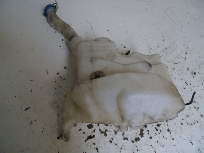 Бачок омивача mercedes w164 фото №1