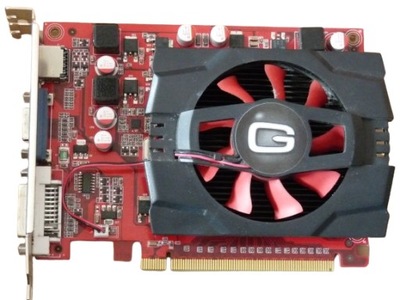 Karta Graficzna Nvidia GeForce GT240 512MB Gainward HDMI PCI-E Gwarancja
