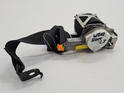 Mercedes w212 kombi pas безопасности левый задняя фото №1