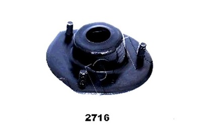 Подушка амортизатора japko фото №1