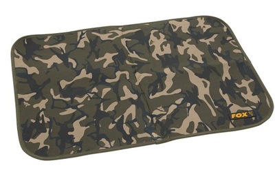 Wycieraczka Camo Bivvy Mat Fox