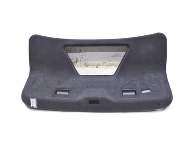 PANEL PROTECTION LID REAR AUDI A8 D3 - milautoparts-fr.ukrlive.com