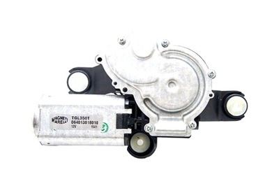 MAGNETI MARELLI MOTOR LIMPIAPARABRISAS PARTE TRASERA FIAT 500L 09.12-  